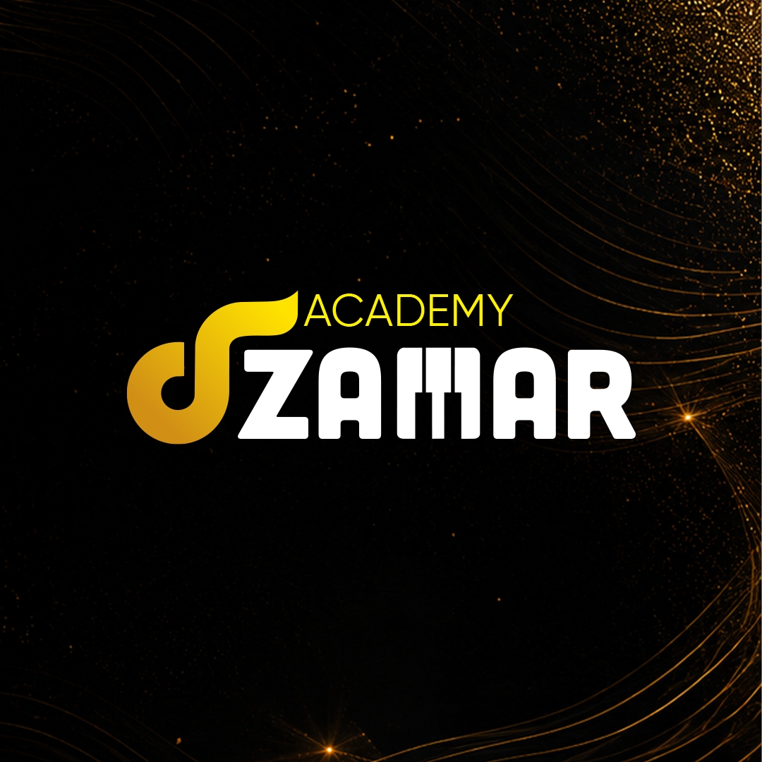 Zamar Logo